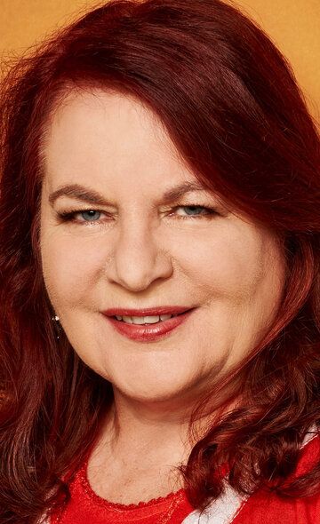 Эллисон Андерс / Allison Anders
