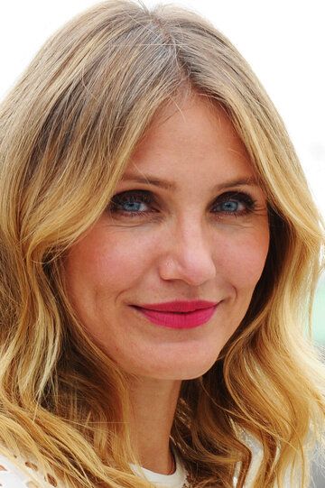 Кэмерон Диаз / Cameron Diaz