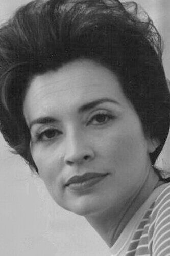 Мэрилин Истман / Marilyn Eastman