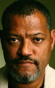 Лоренс Фишбёрн / Laurence Fishburne