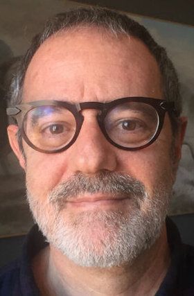 Мишель Рубен / Michel Ruben
