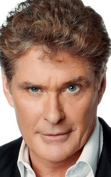 Дэвид Хассельхофф / David Hasselhoff