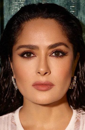 Сальма Хайек / Salma Hayek