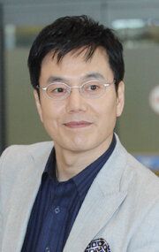 Пак Чхан-хван / Park Chan-hwan