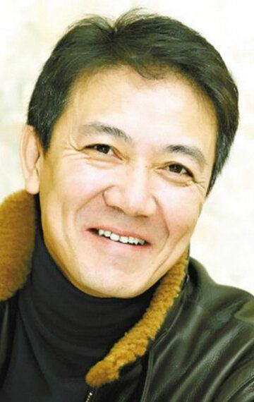 Ли Юбинь / Li Youbin