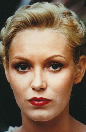Кэти Мориарти / Cathy Moriarty