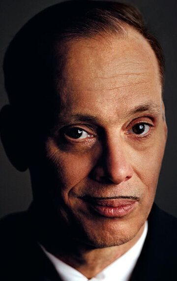Джон Уотерс / John Waters