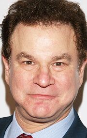 Роберт Вул / Robert Wuhl
