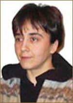 Нана Хускивадзе / Nanuka Khuskivadze