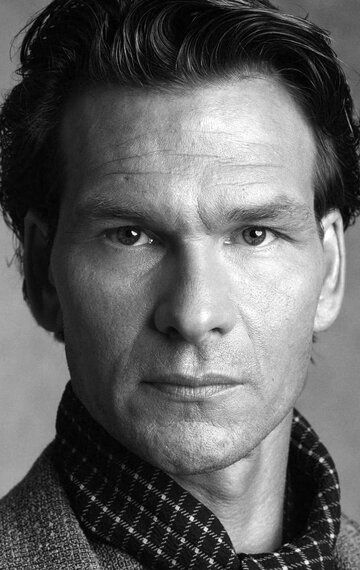 Патрик Суэйзи / Patrick Swayze