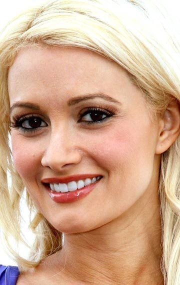 Холли Мэдисон / Holly Madison