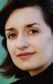 Олеся Шевчук / Olesia Shewchuk