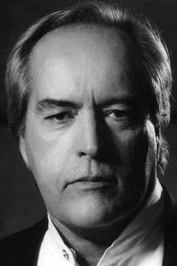 Пауэрс Бут / Powers Boothe