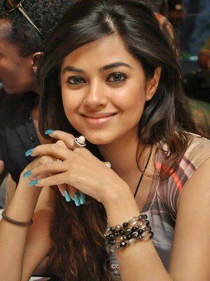 Мира Чопра / Meera Chopra