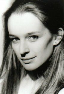 Ванесса Эрл / Vanessa Earl