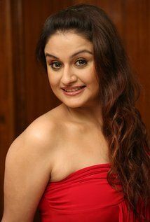 Соня Агарвал / Sonia Agarwal