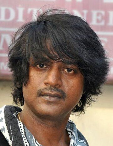 Дэниэл Баладжи / Daniel Balaji