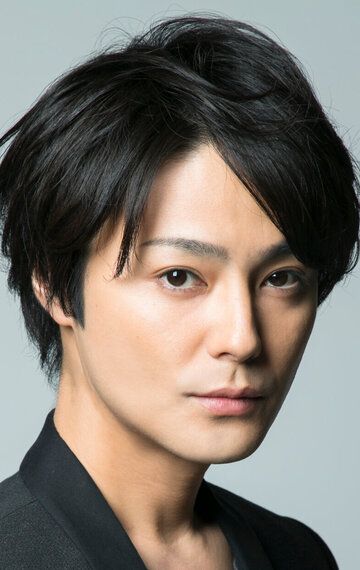 Рё Кимура / Ryo Kimura