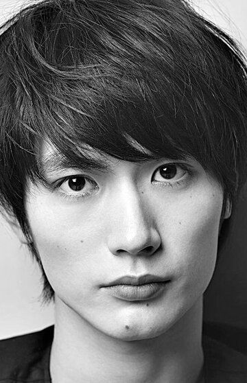 Харума Миура / Haruma Miura