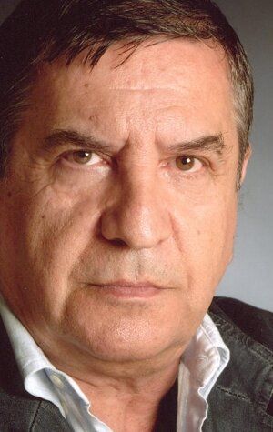 Робер Люсибелло / Robert Lucibello