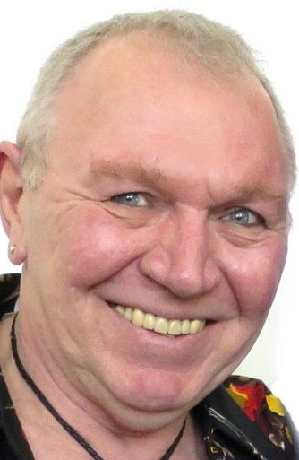 Хаймон Мария Буттингер / Haymon Maria Buttinger