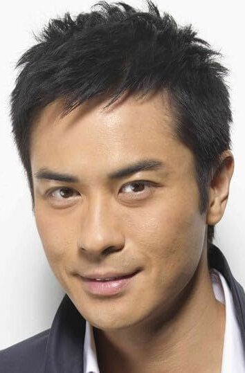 Кевин Чэн / Kevin Cheng