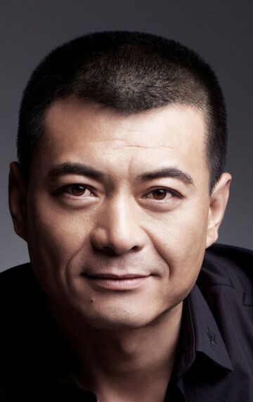 Ван Синьцзюнь / Wang Xinjun