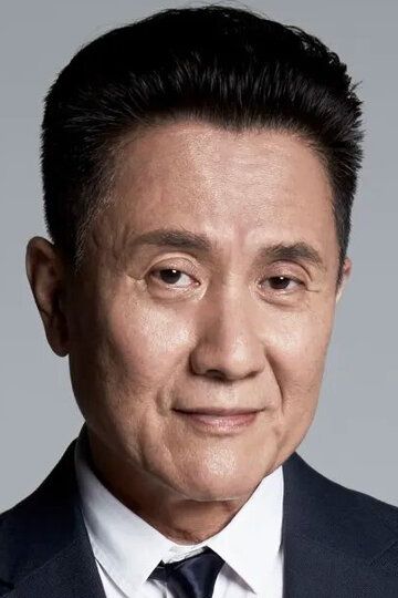Чжан Чжицзянь / Zhang Zhijian
