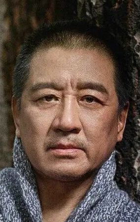 Дин Юндай / Ding Yongdai