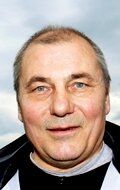 Бьорн Сундквист / Bjørn Sundquist