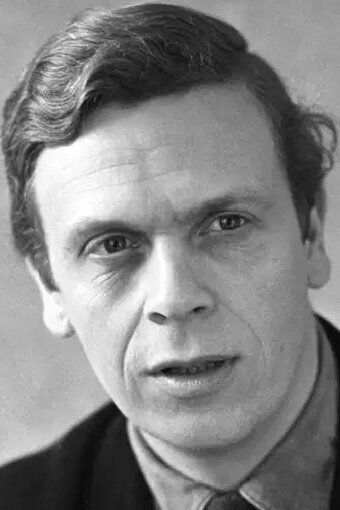 Ларс Андреас Ларссен / Lars Andreas Larssen