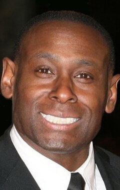 Дэвид Хэрвуд / David Harewood