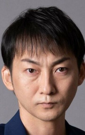 Кадзуки Намиока / Kazuki Namioka