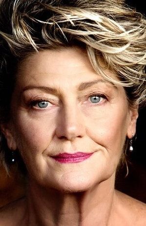 Тина Бурсилл / Tina Bursill