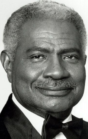 Осси Дэвис / Ossie Davis
