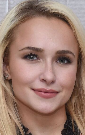 Хайден Панеттьери / Hayden Panettiere