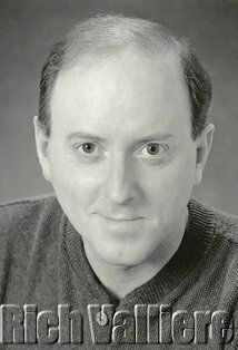 Рич Валльер / Rich Valliere