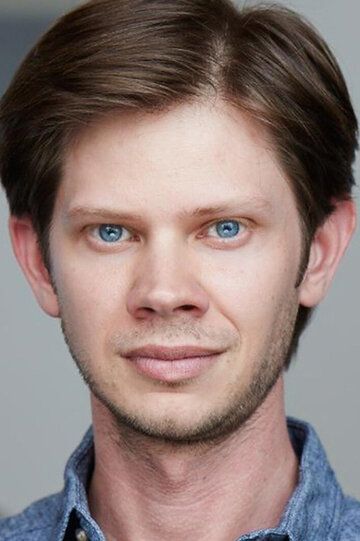 Ли Норрис / Lee Norris