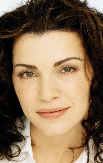 Джулианна Маргулис / Julianna Margulies
