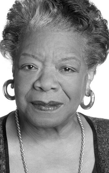 Майя Энджелоу / Maya Angelou
