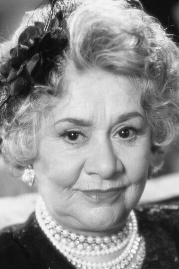 Джоан Плаурайт / Joan Plowright