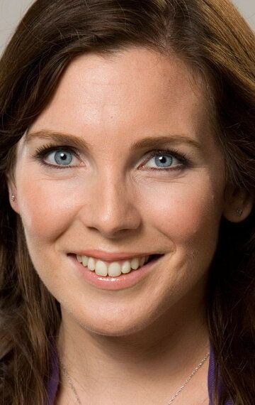 Джун Рафаэль / June Diane Raphael