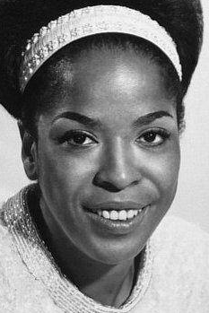 Делла Риз / Della Reese