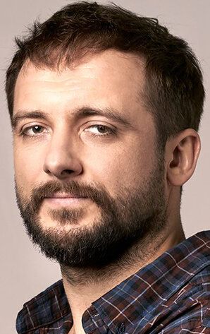 Михал Журавски / Michal Zurawski