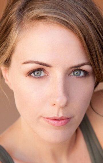 Эрин Эллин О’Рейли / Erin Allin O'Reilly