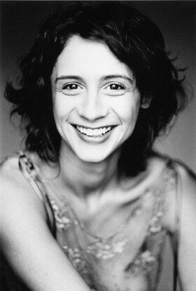 Лана Эттинджер / Lana Ettinger