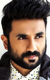 Вир Дас / Vir Das