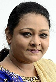 / Shakeela