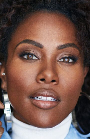 ДеВанда Уайз / DeWanda Wise