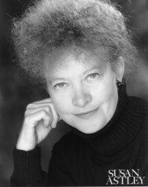 Сьюзэн Эстли / Susan Astley